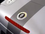 Elfin Clubman MS8 Concept 2004 года